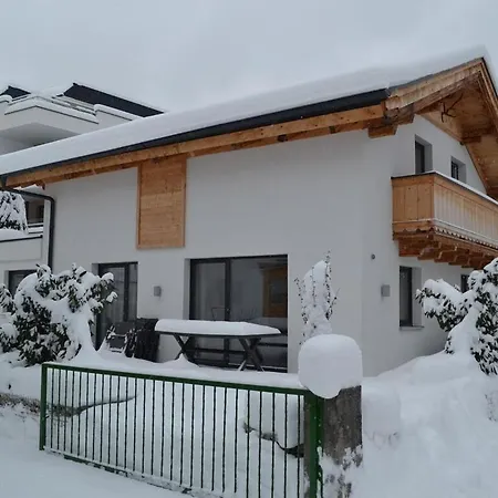 Chalet Detached Chalet Close To The Ski Area