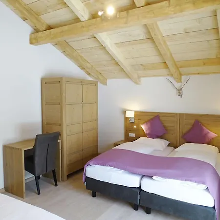 Detached Chalet Close To The Ski Area Chalet Bruck an der Grossglocknerstrasse
