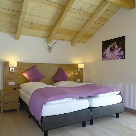 Chalet Detached Chalet Close To The Ski Area Bruck an der Grossglocknerstrasse
