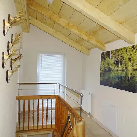 Chalet Detached Chalet Close To The Ski Area Bruck an der Grossglocknerstrasse