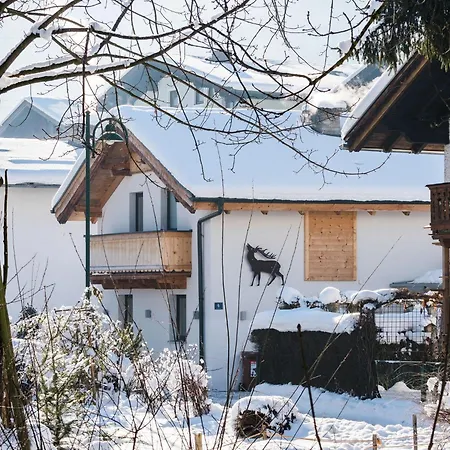 Detached Chalet Close To The Ski Area * Bruck an der Grossglocknerstrasse
