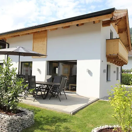 Detached Chalet Close To The Ski Area Chalet *